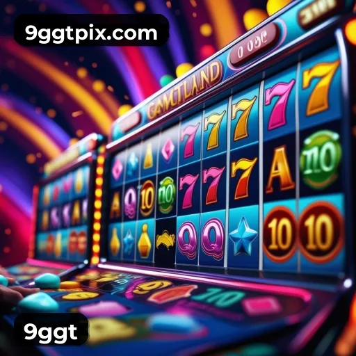 Android 9ggt