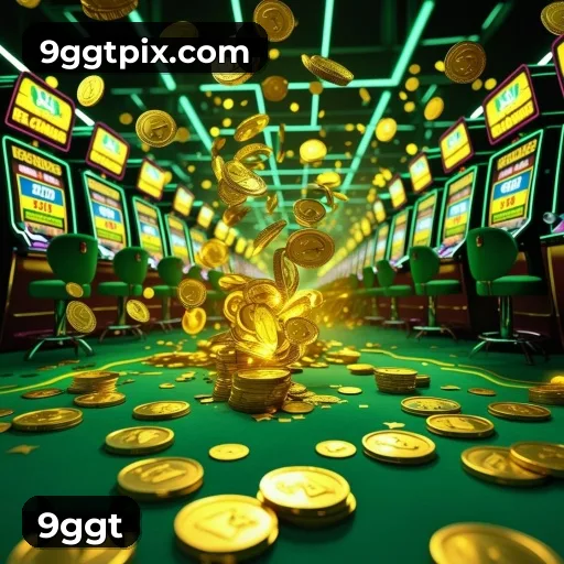Funcionalidades App 9ggt