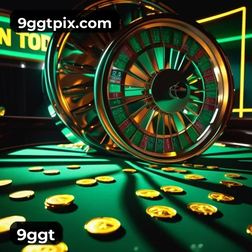 App 9ggt Android