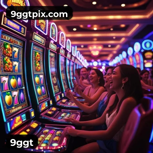 Vantagens App 9ggt
