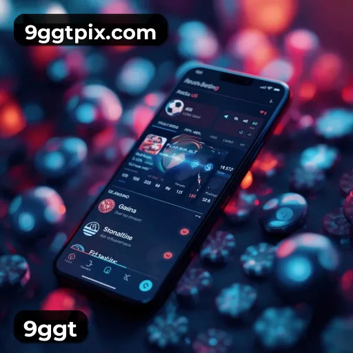 Bônus App 9ggt