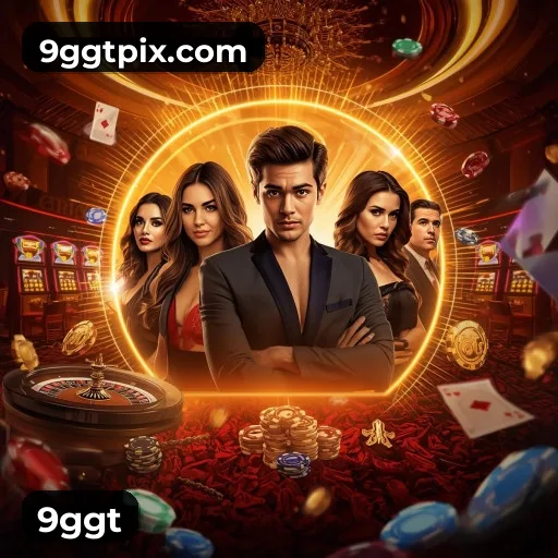 App 9ggt iOS