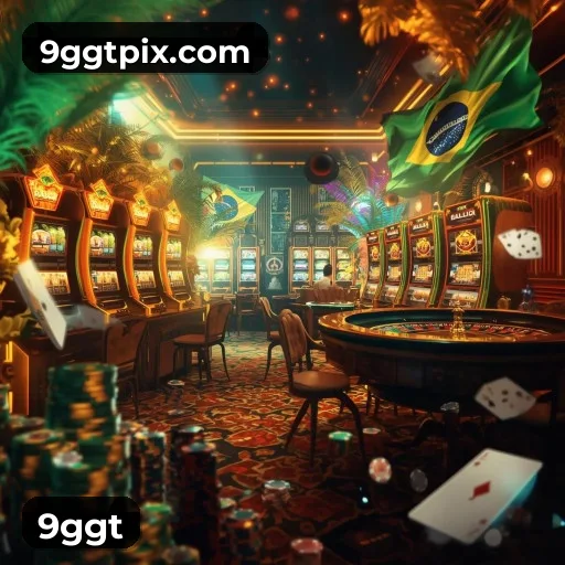 Jogos App 9ggt
