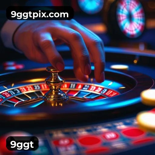 Segurança App 9ggt
