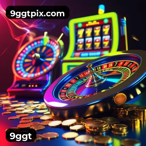 Segurança App 9ggt