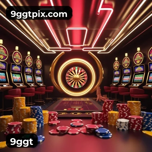 App Mobile 9ggt