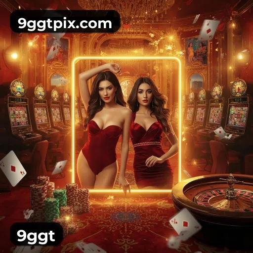 Vantagens App 9ggt