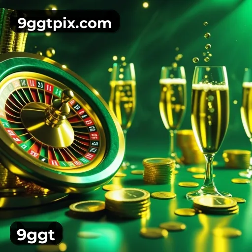 Fortune Ox - slot PG Soft na 9ggt