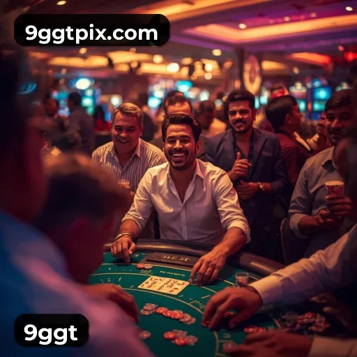 Fortune Dragon - slot PG Soft na 9ggt