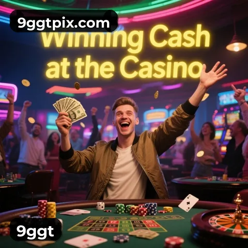Fortune Rabbit - slot PG Soft na 9ggt