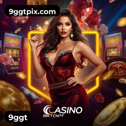 Fortune Rabbit - slot PG Soft na 9ggt