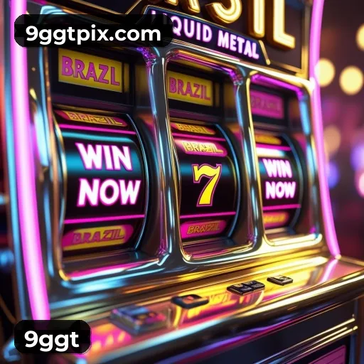 Jackpots 9ggt