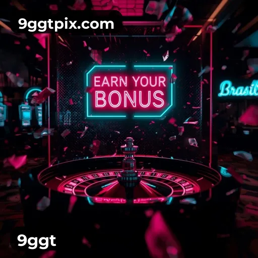 Variedade de slots 9ggt