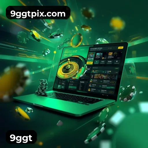 Slots desktop 9ggt