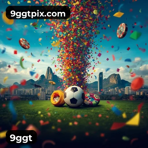 Promoções de slots 9ggt