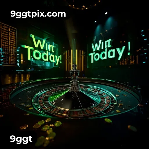 Free spins 9ggt