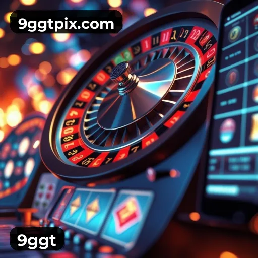 Progressão VIP 9ggt