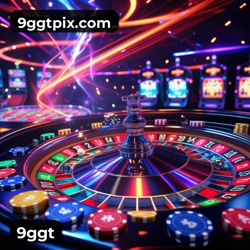 Níveis VIP 9ggt