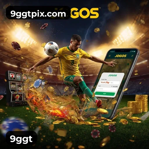 Programa VIP 9ggt