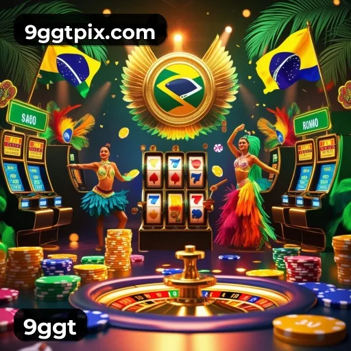Qualificar VIP 9ggt