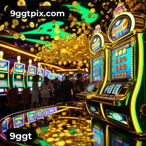 Eventos 9ggt