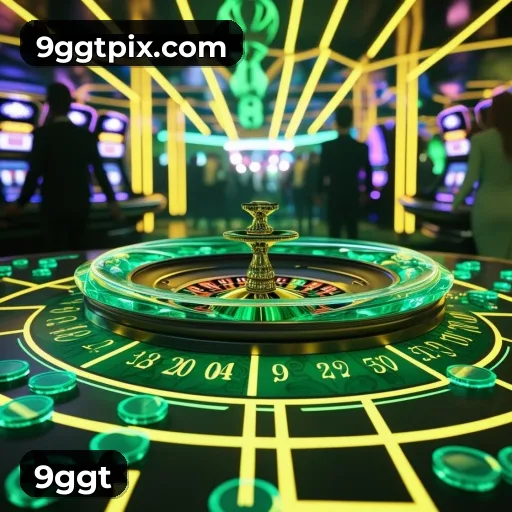 Chances Ganhar 9ggt
