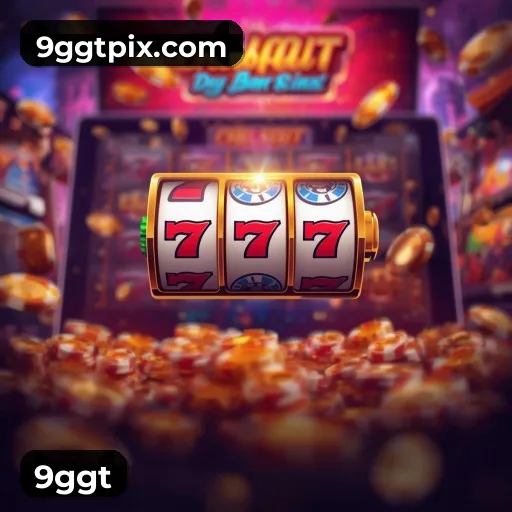 Slots RTP 9ggt